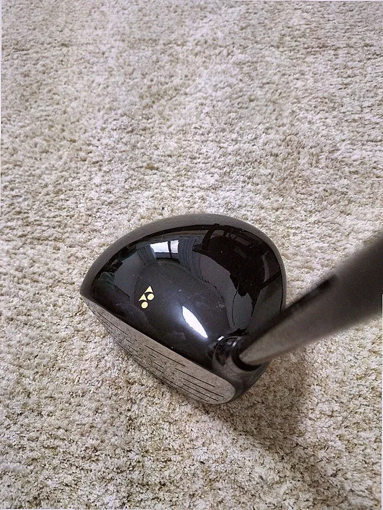 Yonex driver CYBER STAR 2000 Golf Club Golf Clubs
