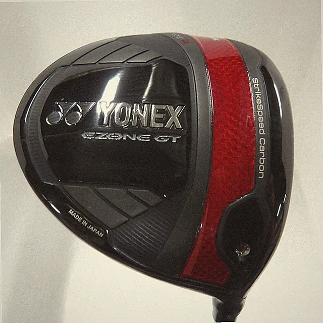 Yonex Driver EZONE GT TYPE-D(2024) 10.5° StiffRegular RK-04GT