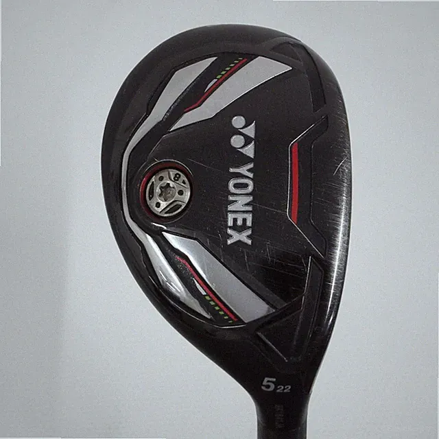 Yonex Hybrid EZONE GT(2020) HY 22° StiffRegular NST002