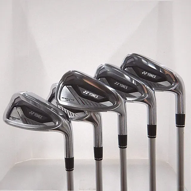 Yonex Iron Set EZONE GT(2024) Regular REXIS KAIZA-I HP 6 5 pieces