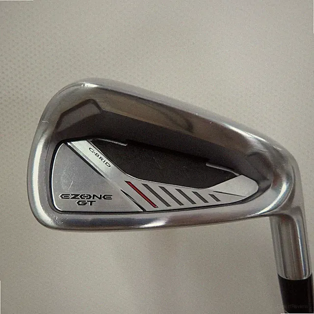 Yonex Iron Set EZONE GT(2024) Regular RK-04GT 6 pieces