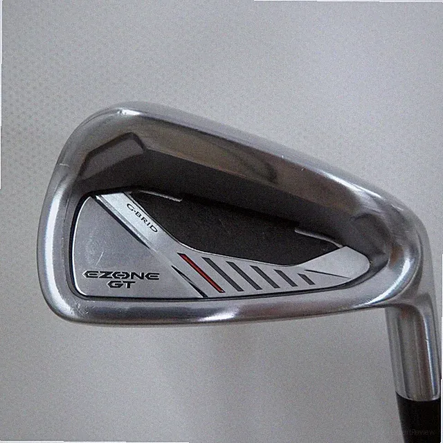Yonex Iron Set EZONE GT(2024) Regular RK-04GT 6 pieces