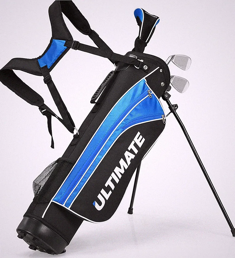 For Juniors Fairway Woods