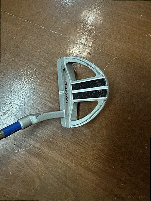Youth Putter Maxfli Golf REV 2 Putter 26 Inch RH
